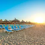 Sun Heaven Queen Hotell 4*
