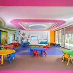 Sun Heaven Queen 4* Alanya