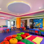 Sun Heaven Queen 4* Alanya
