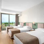 Hotell Sun Heaven Queen
