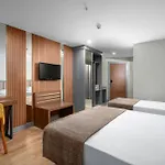 Sun Heaven Queen Hotell Alanya