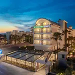 Sun Heaven Queen Hotell
