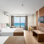 Sun Heaven Queen 4* Alanya