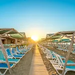 Sun Heaven Queen מלון 4*
