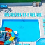 Sun Heaven Queen 4* ألانيا