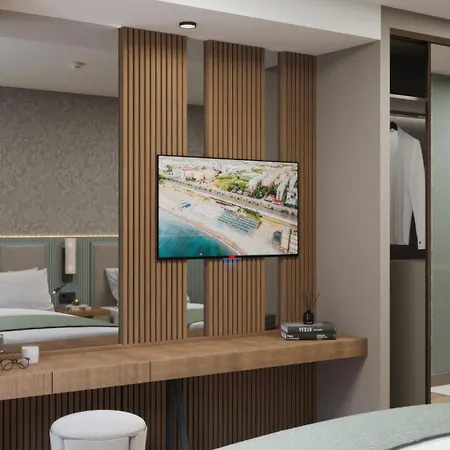 Sun Heava Queen 4* Alanya