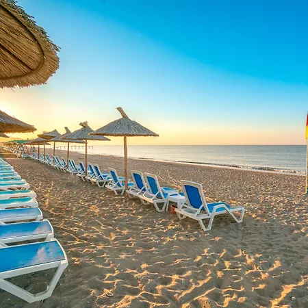 Sun Heaven Queen Hotel