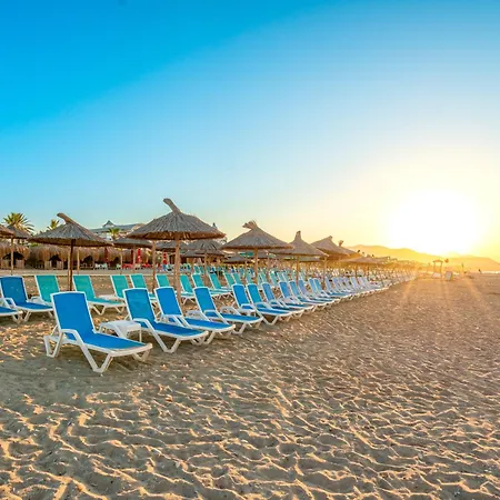 Sun Heaven Queen Hotel 4*