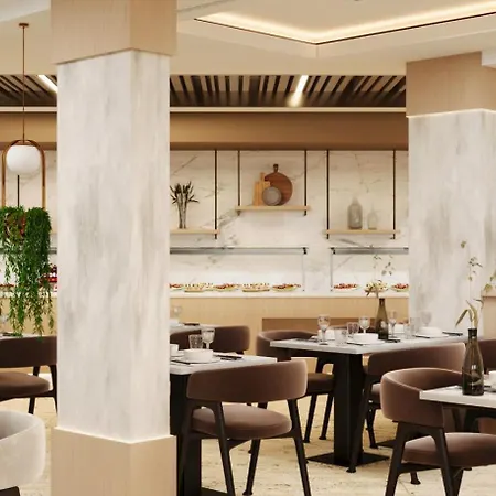 Sun Heava Queen 4* Alanya