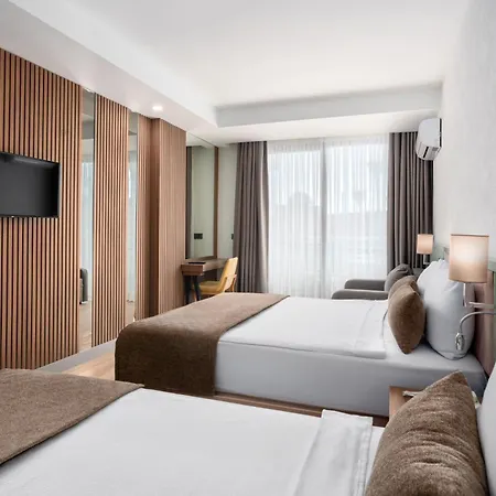 Sun Heava Queen Hotel