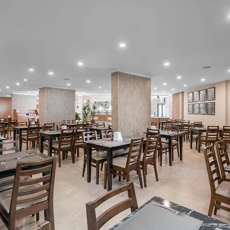 Hotel Sun Heaven Queen 4*