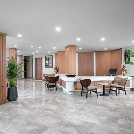 Sun Heaven Queen Alanya