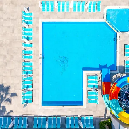 Sun Heaven Queen Alanya