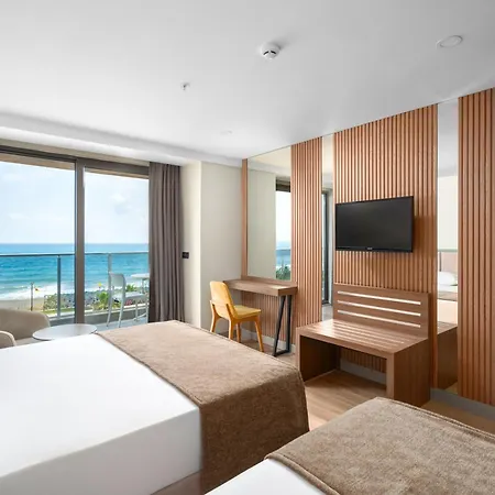 Sun Heaven Queen Alanya