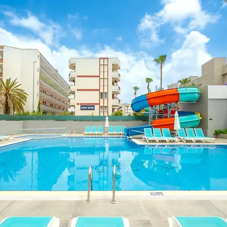 Hotel Sun Heaven Queen 4*