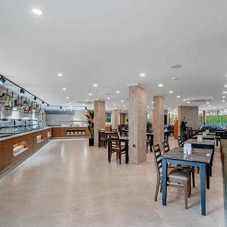 Hotel Sun Heaven Queen