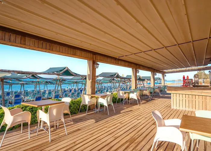 Hotel Sun Heaven Queen Alanya