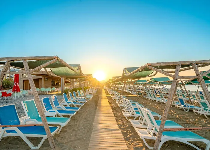 Sun Heaven Queen Hotel 4*