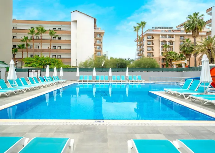 Sun Heaven Queen Hotel 4*