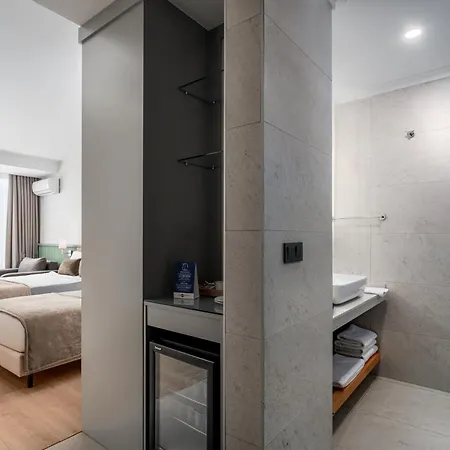 Hotel Sun Heaven Queen