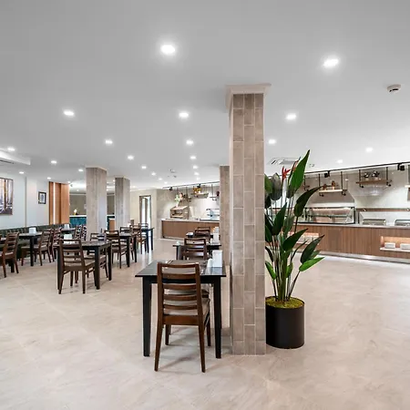 Hotel Sun Heaven Queen