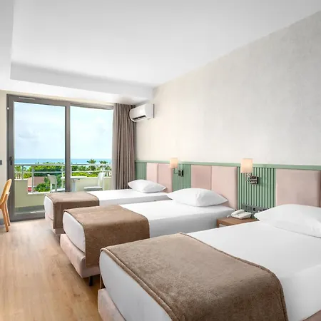 Hotel Sun Heaven Queen