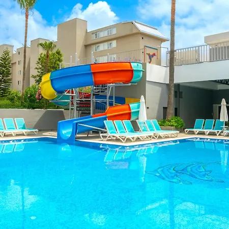 Hotel Sun Heaven Queen