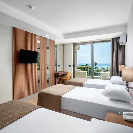 Hotel Sun Heaven Queen 4*