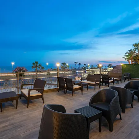 Sun Heaven Queen Hotel