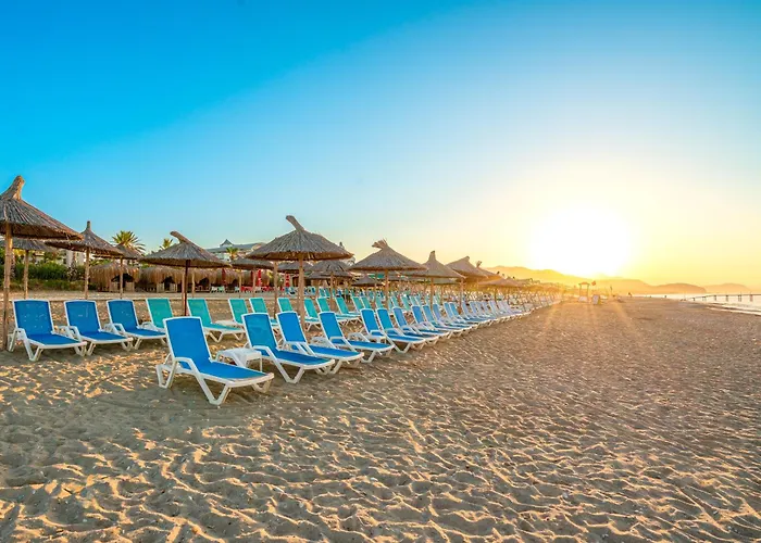 Sun Heaven Queen Hotel 4*